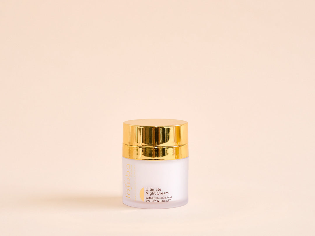 Ultimate Night Cream